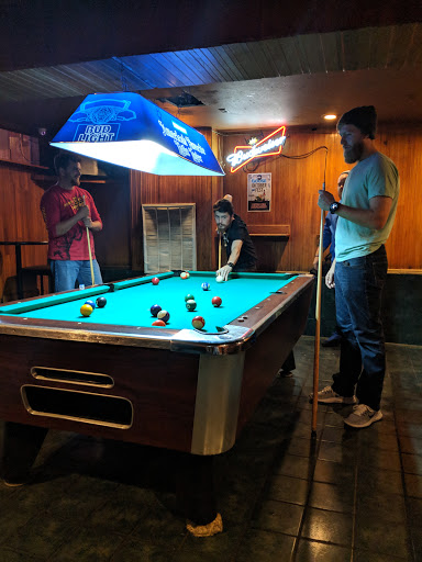 Bar «Roosters», reviews and photos, 801 Garrison Ave, Fort Smith, AR 72901, USA