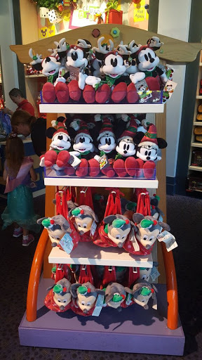 Toy Store «Once Upon a Toy», reviews and photos, 1375 Buena Vista Dr, Orlando, FL 32821, USA