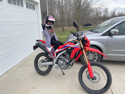 ATV Dealer «Macomb Powersports», reviews and photos, 46860 Gratiot Ave, Chesterfield, MI 48051, USA