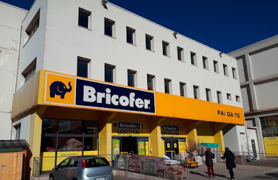 Bricofer Trieste
