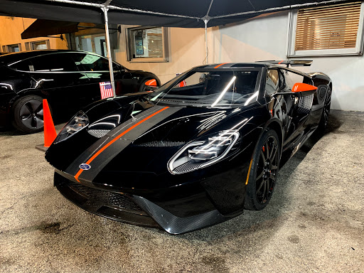 Used Car Dealer «Ferco Motors - Used Car Dealer - Miami FL», reviews and photos, 1740 SW 1st St, Miami, FL 33135, USA