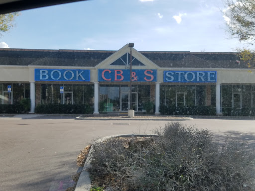 College Book and Supply, 12140 Collegiate Way #140, Orlando, FL 32817, USA, 