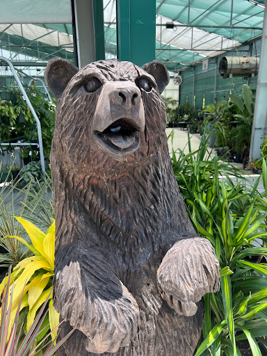 Plant Nursery «Lukas Nursery & Butterfly Encounter», reviews and photos, 1909 Slavia Rd, Oviedo, FL 32765, USA