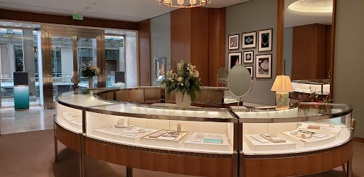 Jewelry Store «Tiffany & Co.», reviews and photos, 50 Main St, Salt Lake City, UT 84101, USA