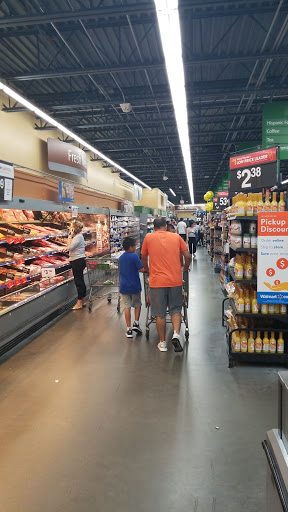 Supermarket «Walmart Neighborhood Market», reviews and photos, 11800 Hialeah Gardens Blvd, Hialeah Gardens, FL 33018, USA