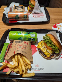 Les plus récentes photos du Restauration rapide Burger Addict - Lyon 3 - n°9