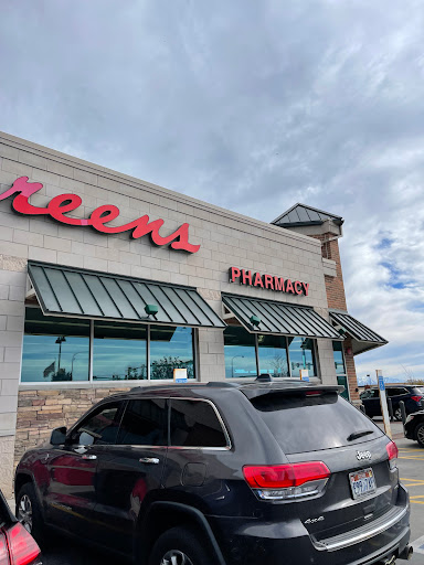 Drug Store «Walgreens», reviews and photos, 1410 Redwood Road, Saratoga Springs, UT 84045, USA