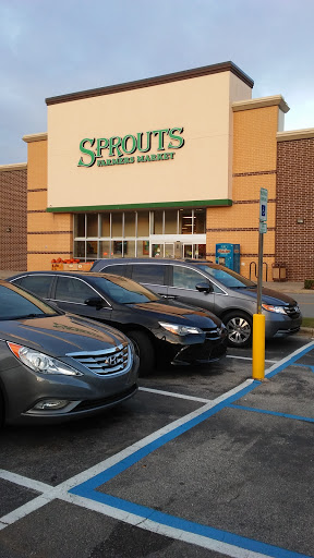 Sprouts Farmers Market, 5265 US-280, Birmingham, AL 35242, USA, 