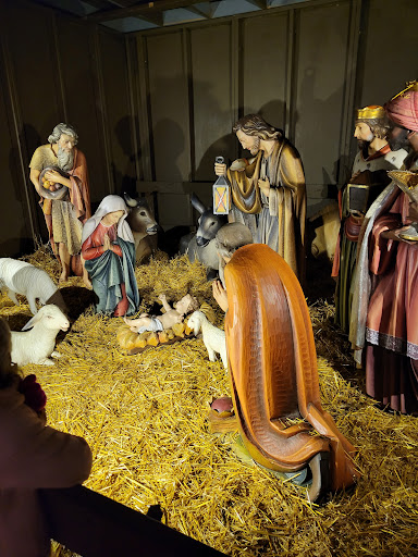 Place of Worship «The Grotto», reviews and photos, 8840 NE Skidmore St, Portland, OR 97220, USA