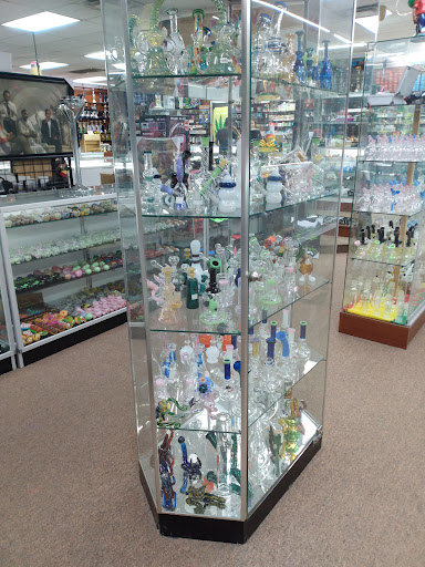 Tobacco Shop «3D SMOKE SHOP», reviews and photos, 7200 Glenview Dr, Richland Hills, TX 76180, USA