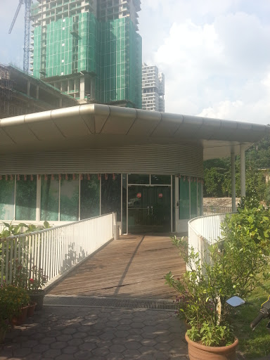 Sime Darby Property at KL East