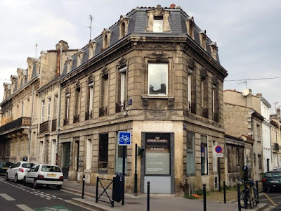 Osteopathe - Pinot Ségolène à Bordeaux