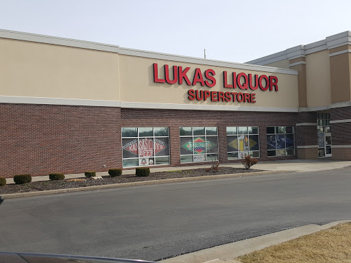 Liquor Store «Lukas Liquor Superstore», reviews and photos, 13657 Washington St, Kansas City, MO 64145, USA