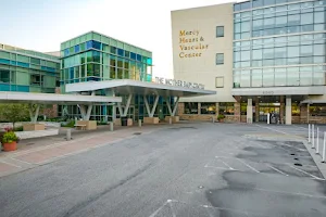 The Mother Baby Center at Mercy with Children's Minnesota image