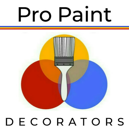 Pro-Paint Decorators