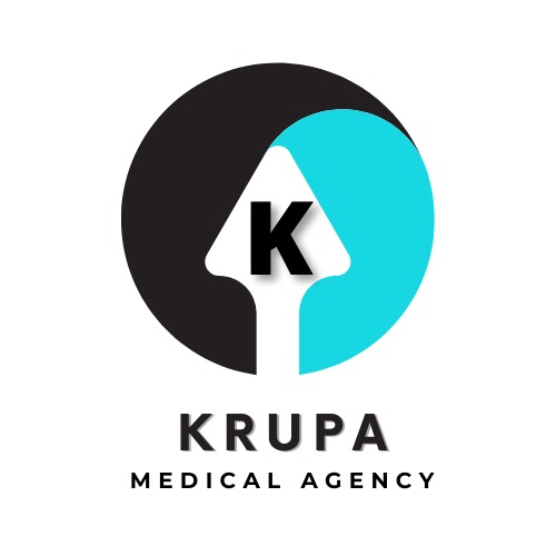Krupa Medical Agency
