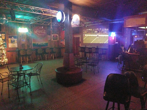 Night Club «Central Station Inc», reviews and photos, 1025 Marshall St, Shreveport, LA 71101, USA