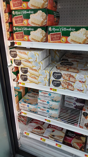 Department Store «Walmart Supercenter», reviews and photos, 1002 SE National Dr, Ankeny, IA 50021, USA