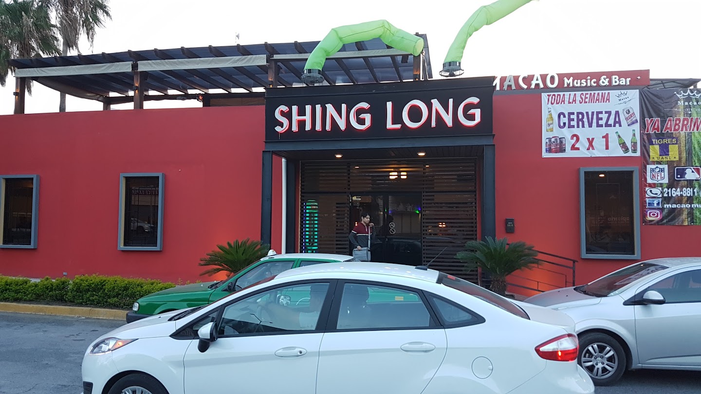 Shing Long - Restaurante Bufé en Torremolinos