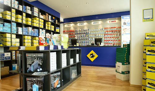 Magasin de fournitures de bureau Cartridge World Crépy en Valois Crépy-en-Valois