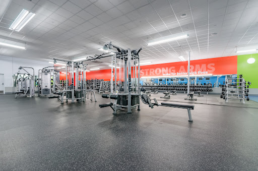 Blink Fitness Gardena image