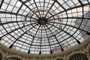 Dayton Arcade image