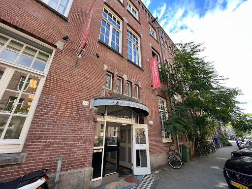 Wackers Academie