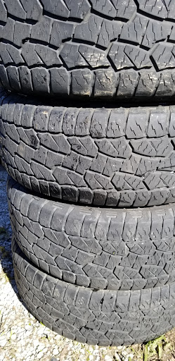 Tire Shop «Cruz Tire Services», reviews and photos, 3700 Hunters Point Pike, Lebanon, TN 37087, USA