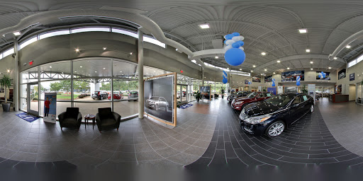 Auto Repair Shop «Tysinger Automotive Family», reviews and photos, 2712 Magruder Blvd, Hampton, VA 23666, USA