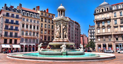 Agence MV IMMOBILIER LYON à Lyon