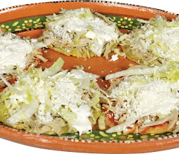 Antojitos La Tia photo