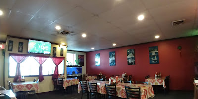 Long Thanh Restaurant