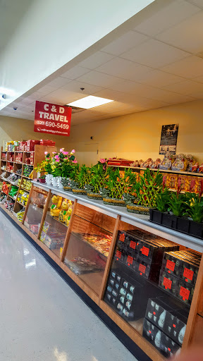 Asian Grocery Store «Lee Lee International Supermarkets», reviews and photos, 1990 W Orange Grove Rd, Tucson, AZ 85704, USA