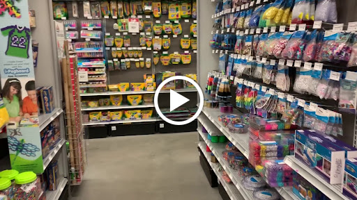 Craft Store «Michaels», reviews and photos, 1919 Boston Post Rd #300, Guilford, CT 06437, USA