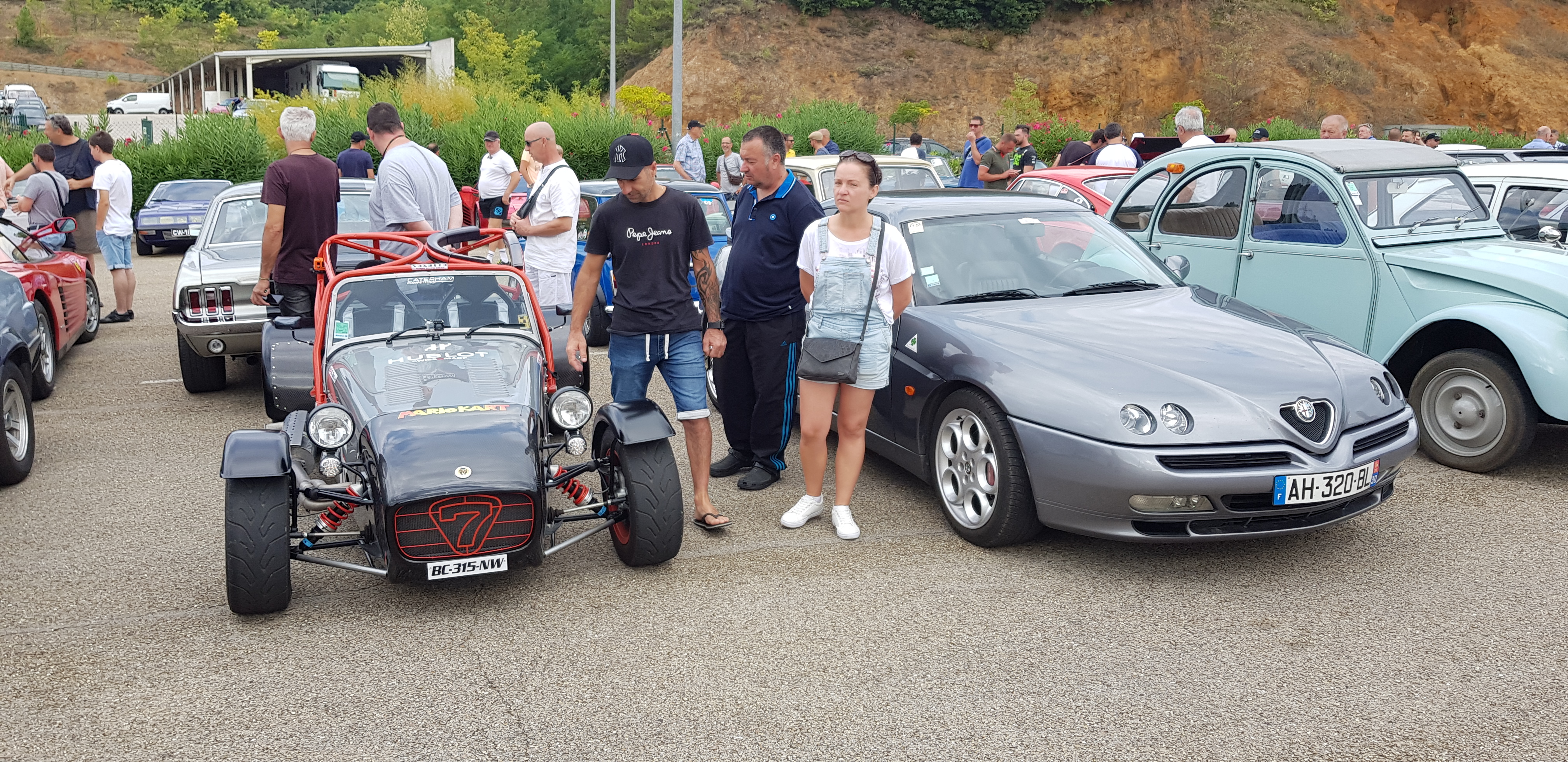 Photo n° 21 de l'avis de Keitaro.o fait le 03/09/2019 à 15:26