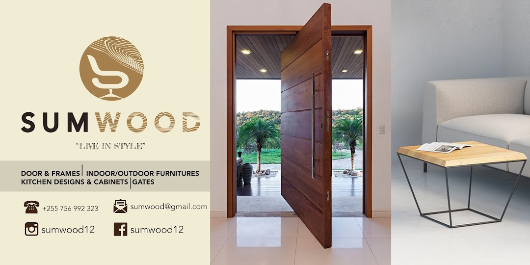 SUMWOOD FURNITURE