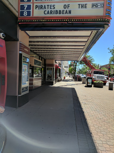 Movie Theater «Lake Theatre: Classic Cinemas», reviews and photos, 1022 Lake St, Oak Park, IL 60301, USA