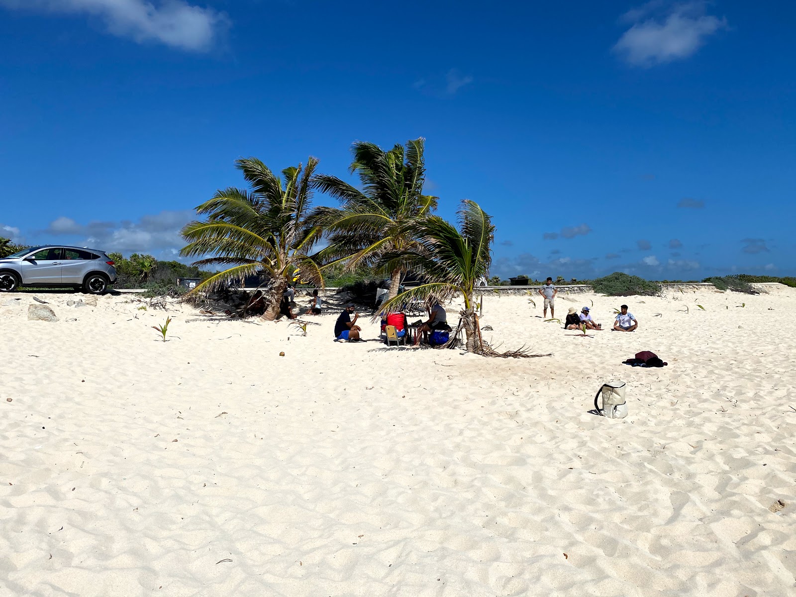 Isla de Pasion photo #6