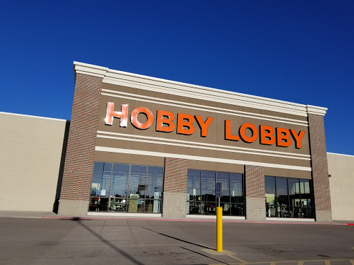 Craft Store «Hobby Lobby», reviews and photos, 7646 Dodge St, Omaha, NE 68114, USA