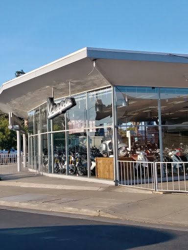BMW Motorcycle Dealer «San Jose BMW Motorcycles», reviews and photos, 1990 W San Carlos St, San Jose, CA 95128, USA