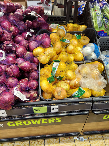 Supermarket «ALDI», reviews and photos, 555 W John St, Matthews, NC 28105, USA