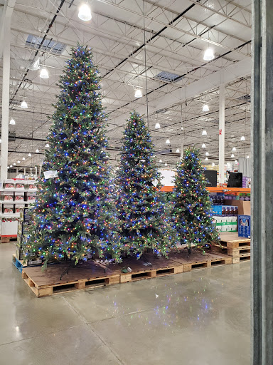 Warehouse store «Costco Wholesale», reviews and photos, 6700 Whitmore Lake Rd, Brighton, MI 48116, USA