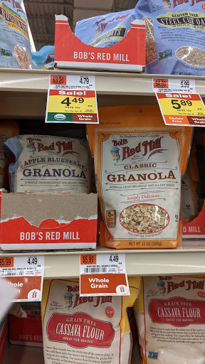 Grocery Store «ACME Markets», reviews and photos, 460 E Main St, Middletown, DE 19709, USA