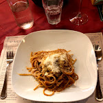 Photo n°1 de l'avis de Lorenzo.n fait le 29/09/2020 à 19:06 sur le  La Piazzetta Ristorante Pizzeria Budoni à Budoni