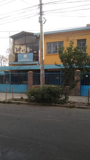 Distrito Scout Cochabamba