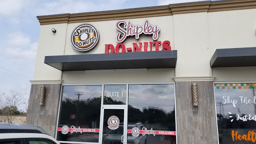 Bakery «Shipley Do-Nuts», reviews and photos, 2575 E Griffin Pkwy #1, Mission, TX 78572, USA