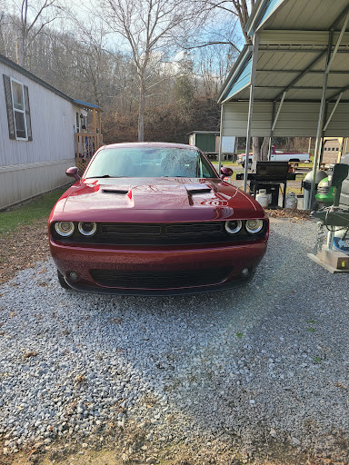 Car Dealer «Shively Motors Inc», reviews and photos, 801 Lincoln Way W, Chambersburg, PA 17202, USA