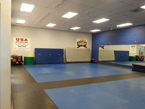 Fusion Elite Performance Training Center