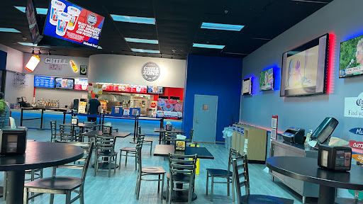 Amusement Center «Boomers! Irvine», reviews and photos, 3405 Michelson Dr, Irvine, CA 92612, USA