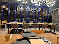 Atmosphère du Restaurant coréen Madang 마 당 à Paris - n°10